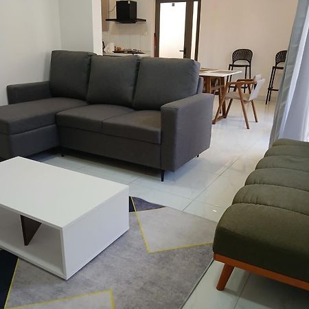 Ferienwohnung Anuya B1 Flic-en-Flacq Exterior foto