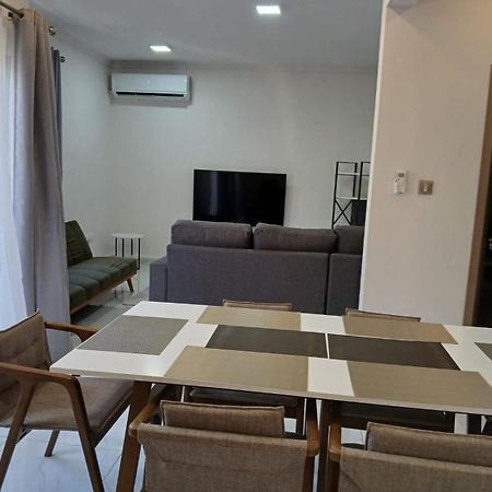 Ferienwohnung Anuya B1 Flic-en-Flacq Exterior foto