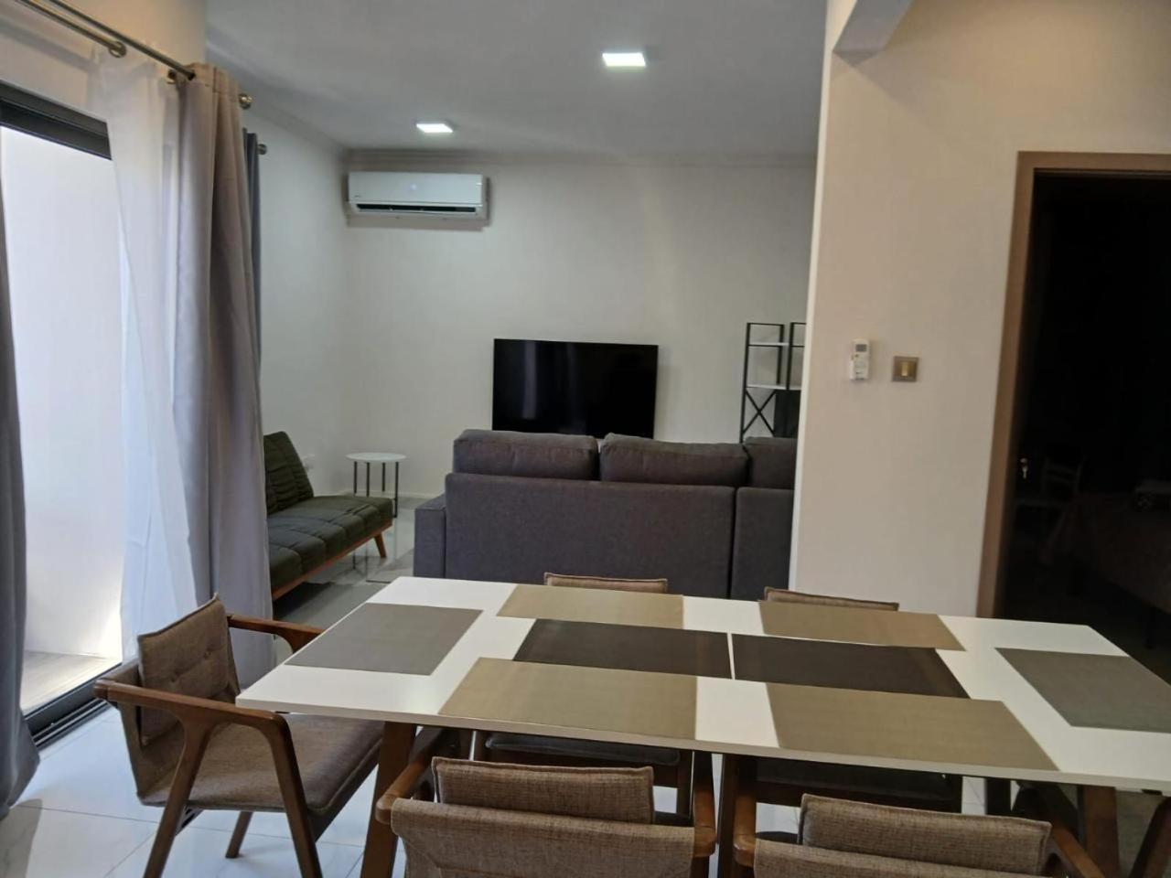 Ferienwohnung Anuya B1 Flic-en-Flacq Exterior foto
