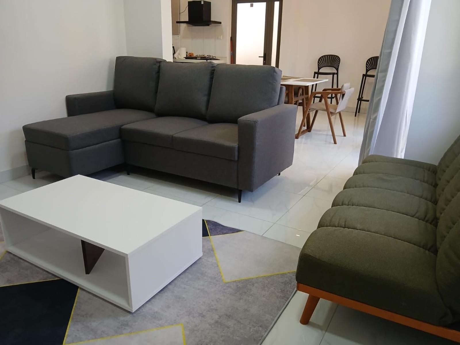 Ferienwohnung Anuya B1 Flic-en-Flacq Exterior foto